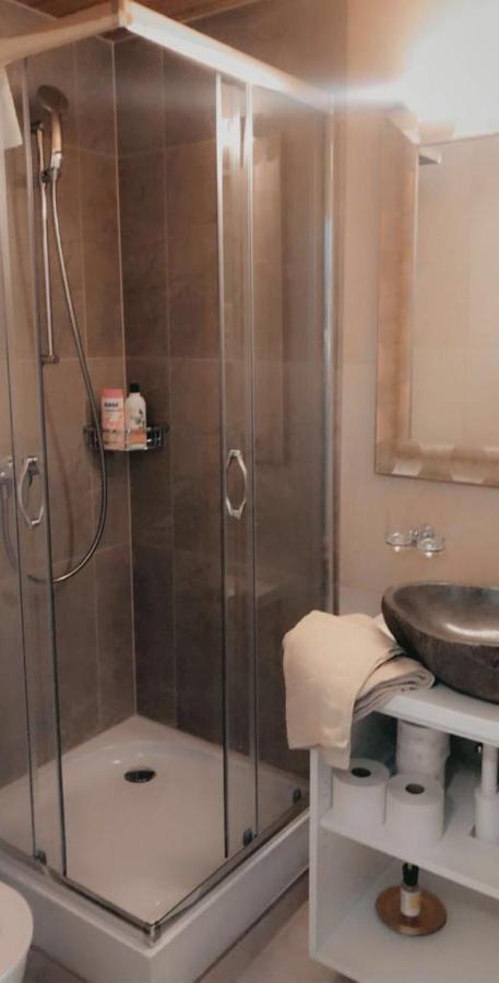 Apartment Lala Интерлакен Екстериор снимка
