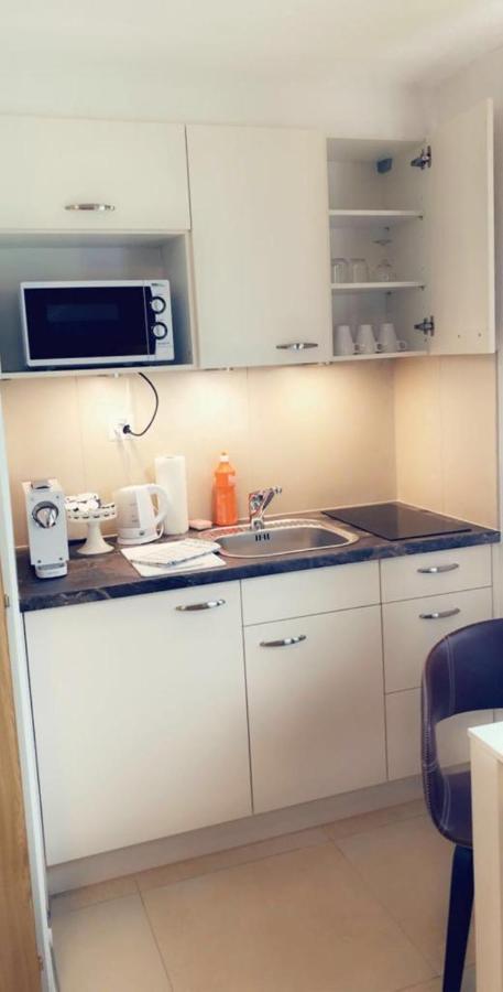 Apartment Lala Интерлакен Екстериор снимка