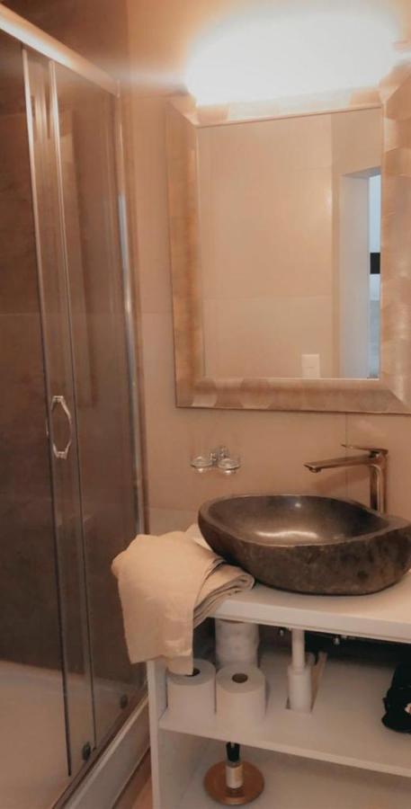 Apartment Lala Интерлакен Екстериор снимка