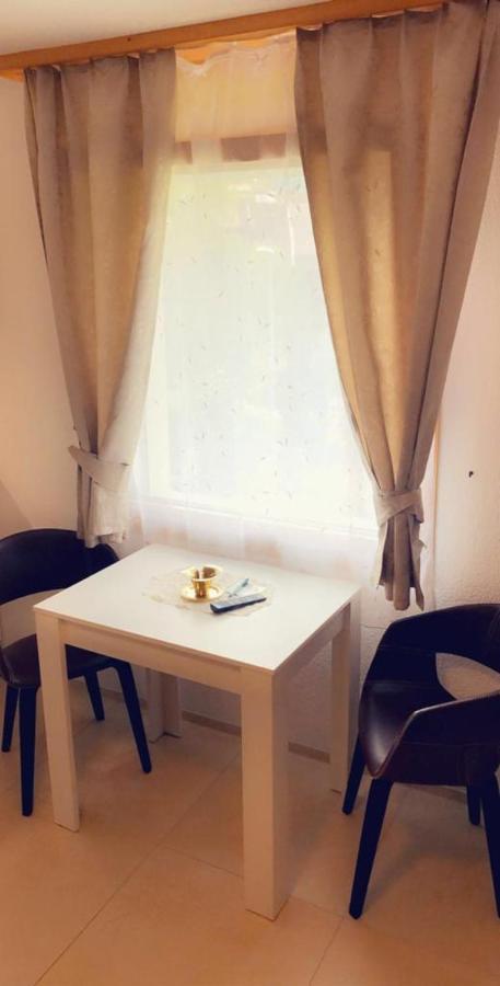 Apartment Lala Интерлакен Екстериор снимка