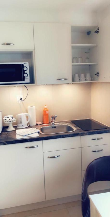 Apartment Lala Интерлакен Екстериор снимка