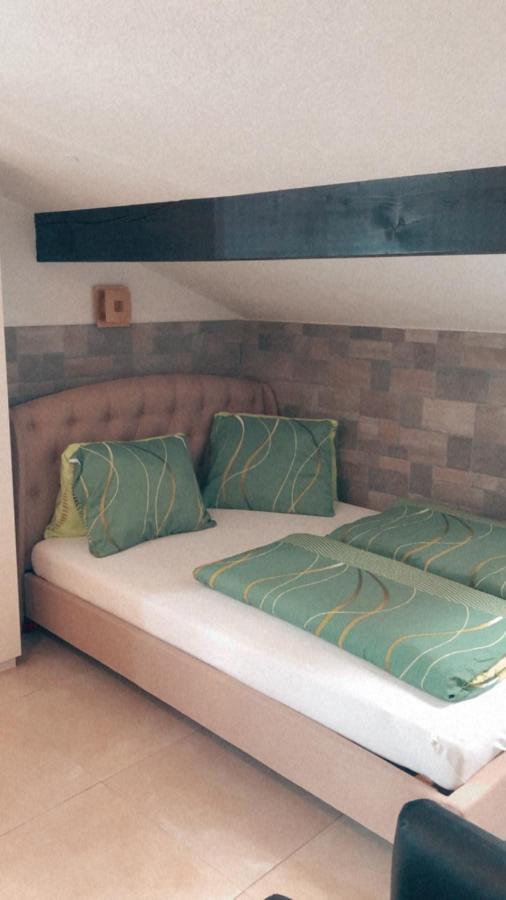 Apartment Lala Интерлакен Екстериор снимка