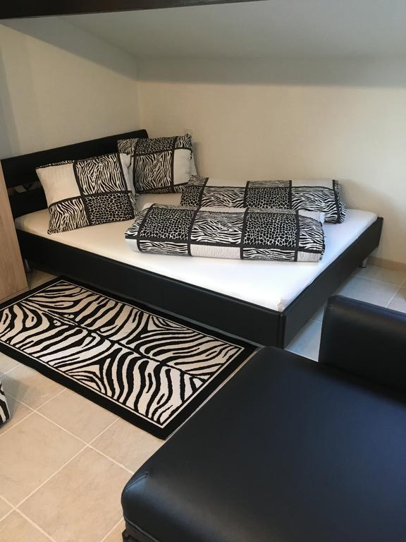 Apartment Lala Интерлакен Екстериор снимка